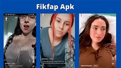 ficfap|FikFap (@fikfap) 